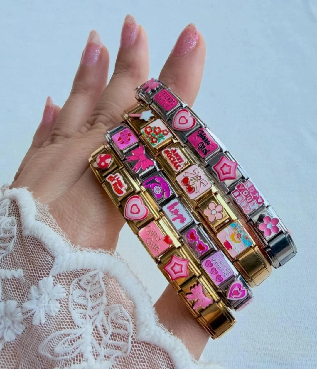 italian bracelet party style.jpg