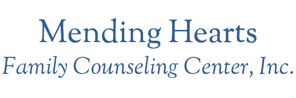 Mending Hearts Family Counseling Center, Inc.