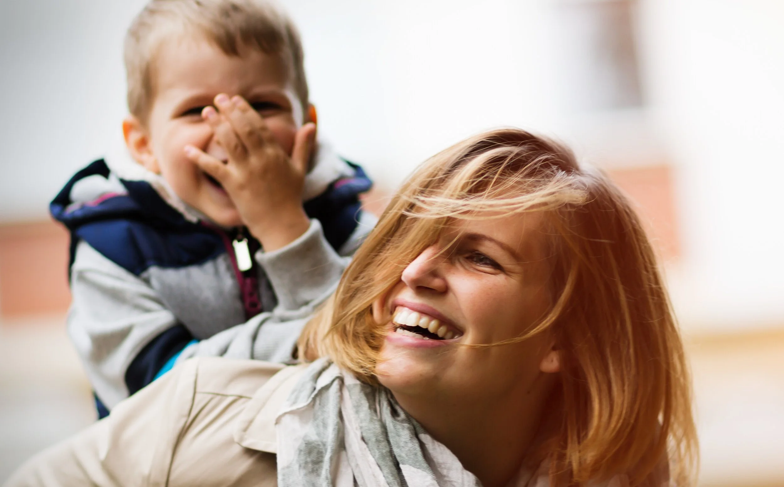 COVID-19 Edition - Parent Support Workshops - A FREE online workshop series