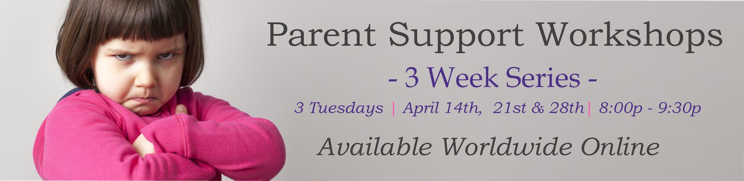 Parent Support Workshops Free Online Mending Hearts Family Counseling Center Inc