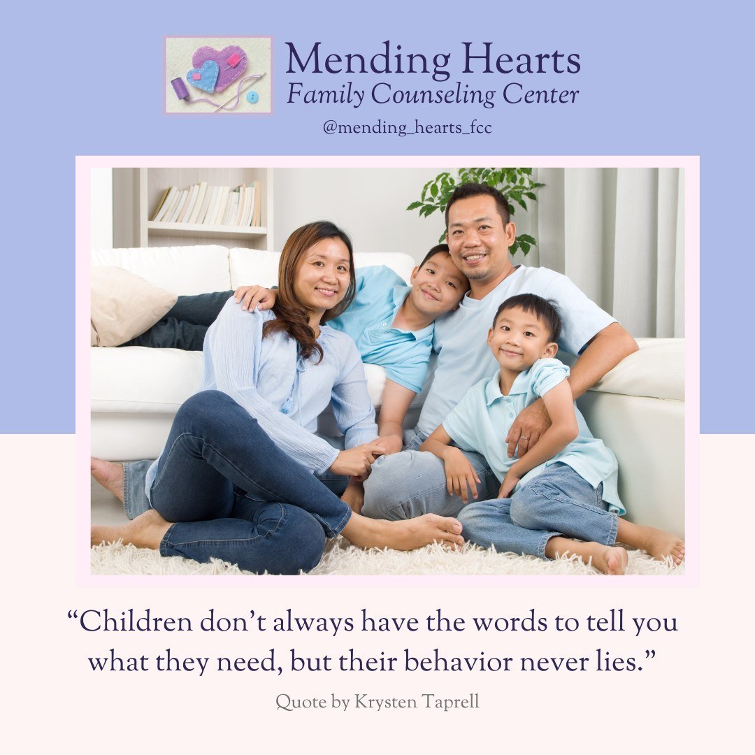 &quot;Children don't always have the words to tell you what they need, but their behavior never lies.&quot;

Quote by Krysten Taprell; Shared from @the_therapist_parent

Free Parent Support Workshop:

Learn steps for dissolving tantrums and helping c