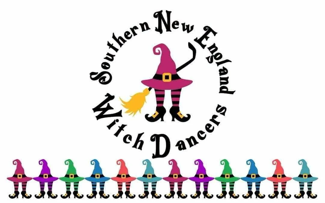 Witch Dancing at Gillette Castle State Park!