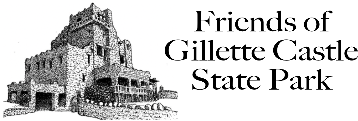 Friends of Gillette Castle State Park