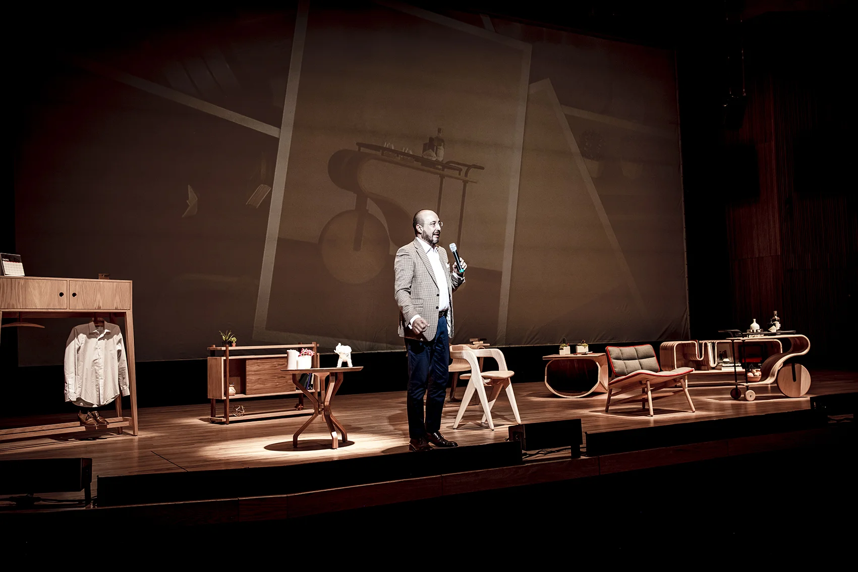 AHEC Design Awards
