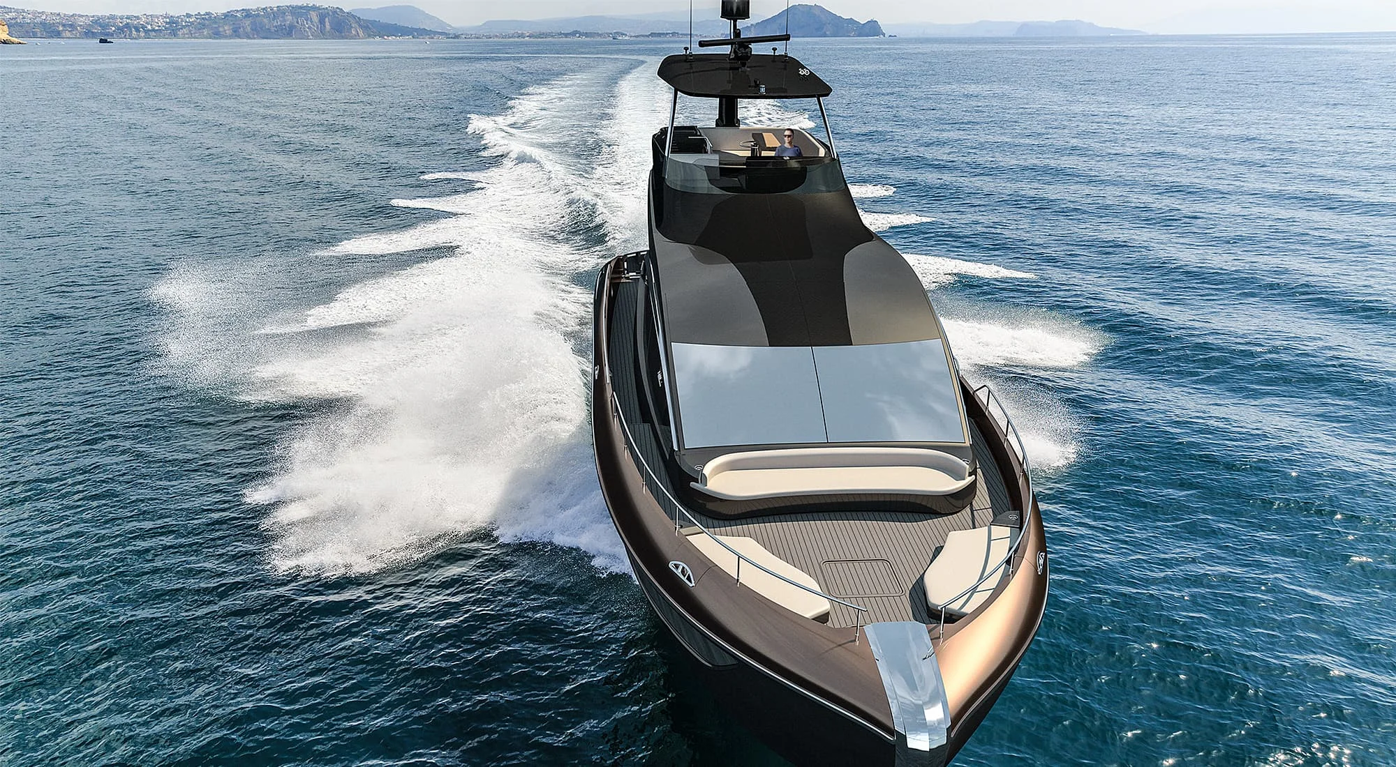 LEXUS LY 650 