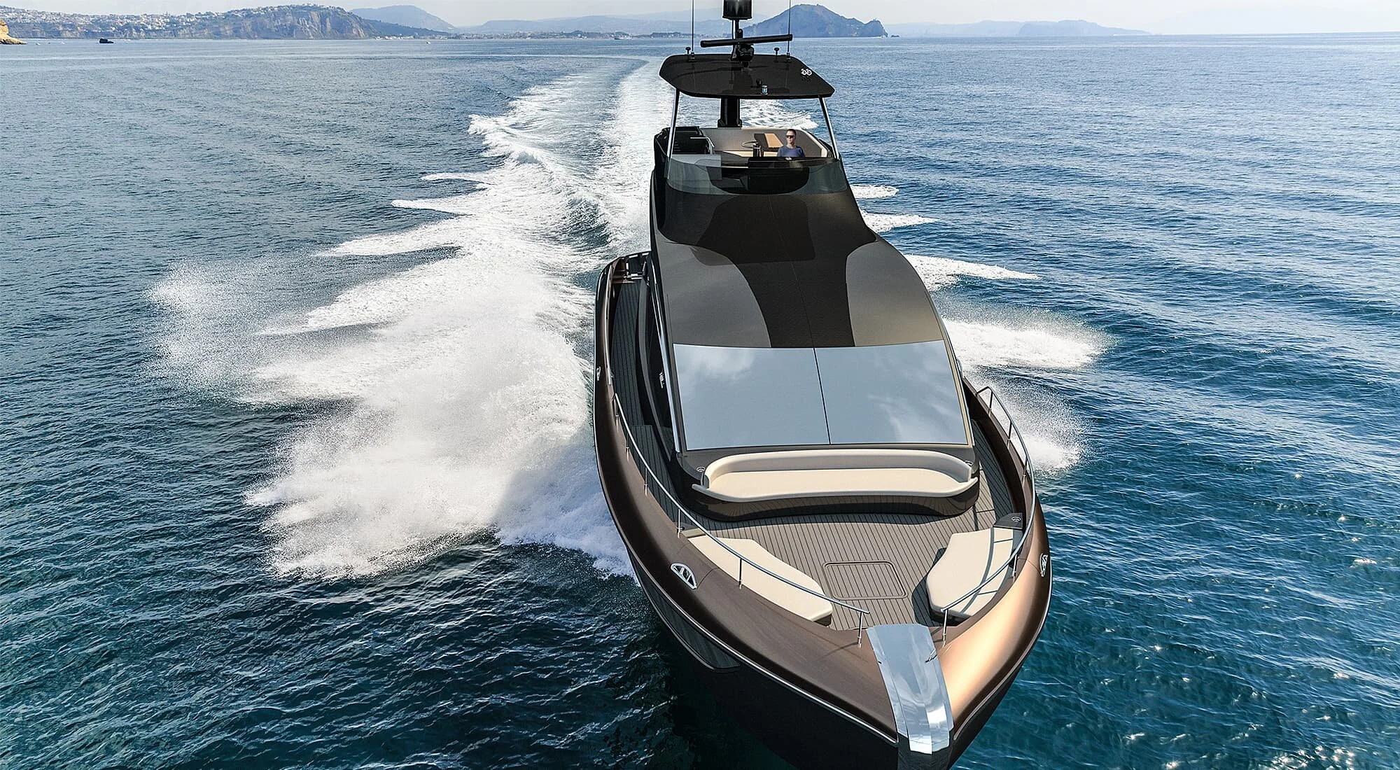 LEXUS LY 650 