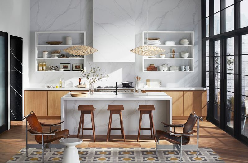 La cocina ideal para tu estilo de vida
