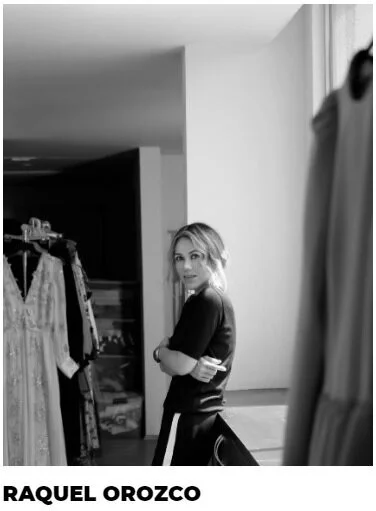 La semana de la moda se reinventa - MBFWMx