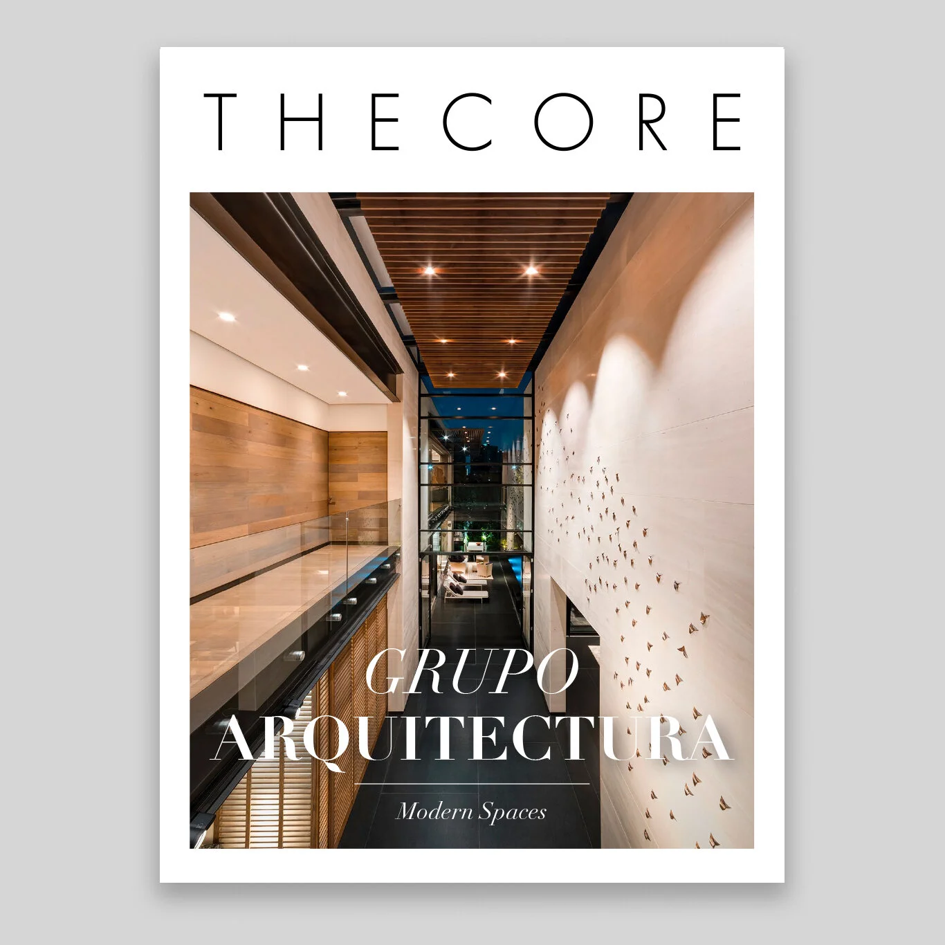 Grupo Arquitectura (Español)