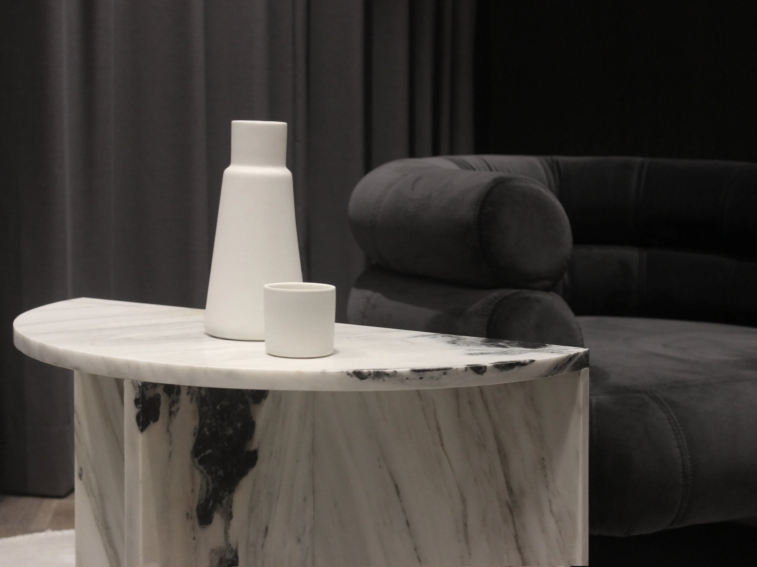 Minimalismo y Sofisticación|Departamento Península