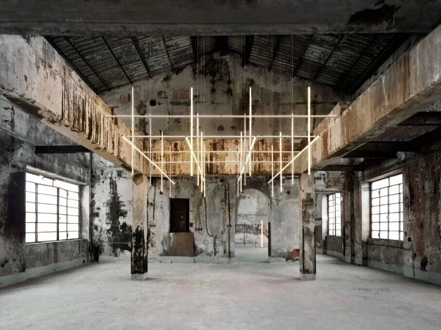 Coordinates | Michael Anastassiades