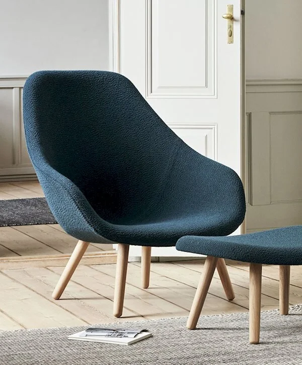 HAY llega al mercado del diseño mexicano|Herman Miller