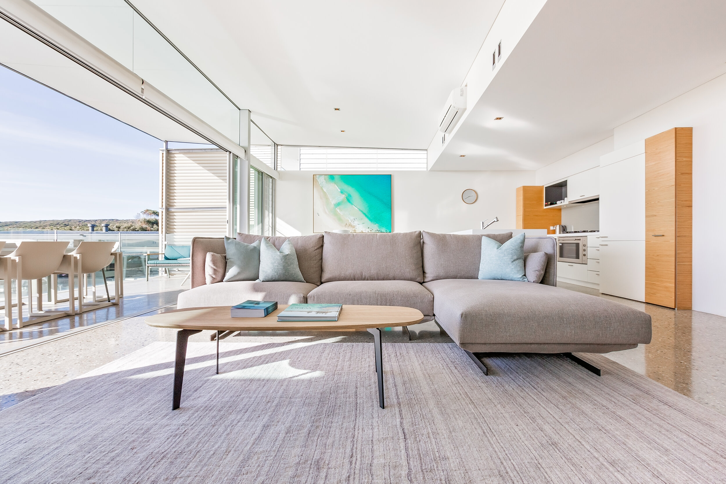 Smiths Beach Resort | Armonía y Sofisticación