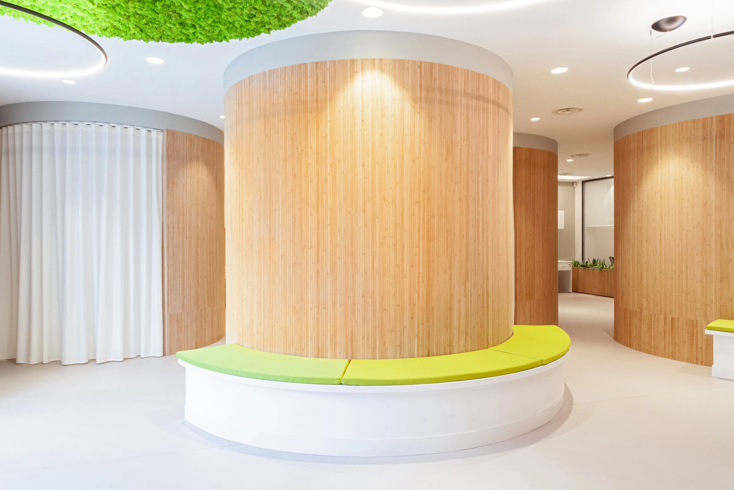 Vista Essence | Nueva vida a las oficinas