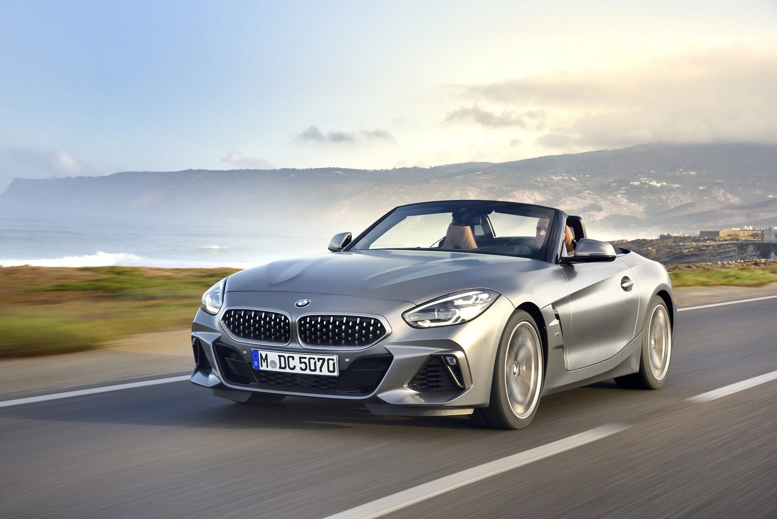 BMW | Emblema frontal