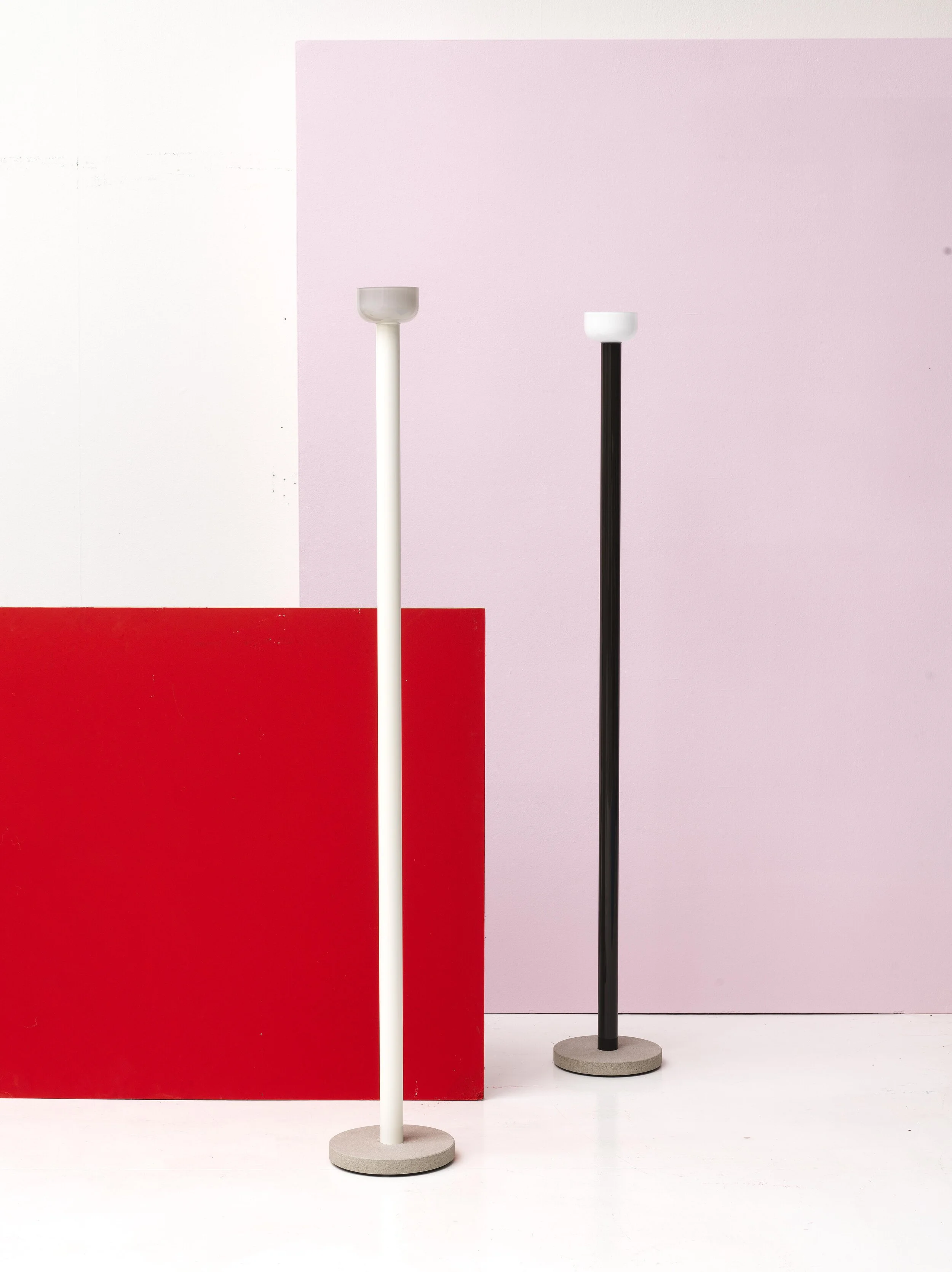 Bellhop Floor | Elegantemente discreta y escultural
