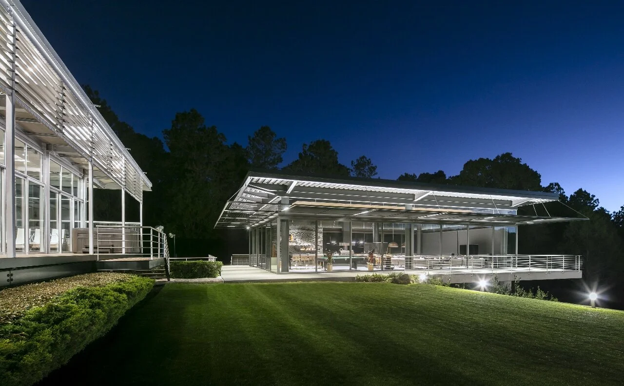 Casa El Ortigo | Osada Arquitectura