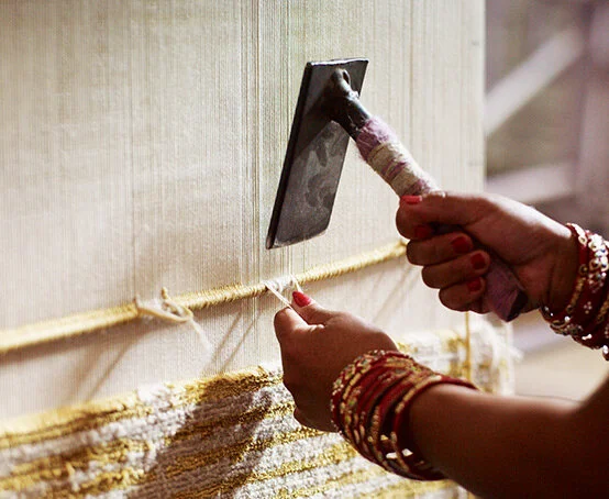 The Rug Company | Artesanía Milenaria