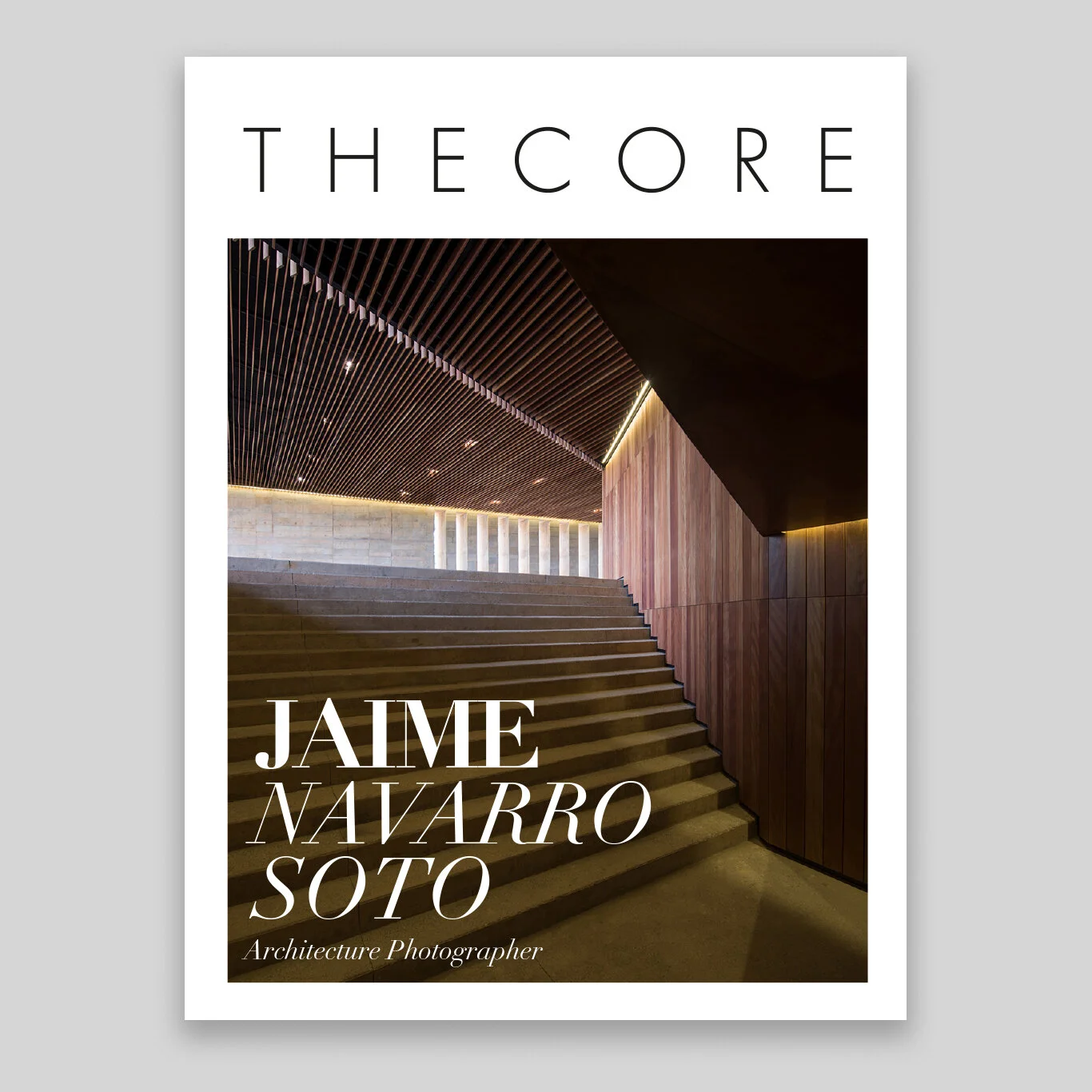 Jaime Navarro Soto