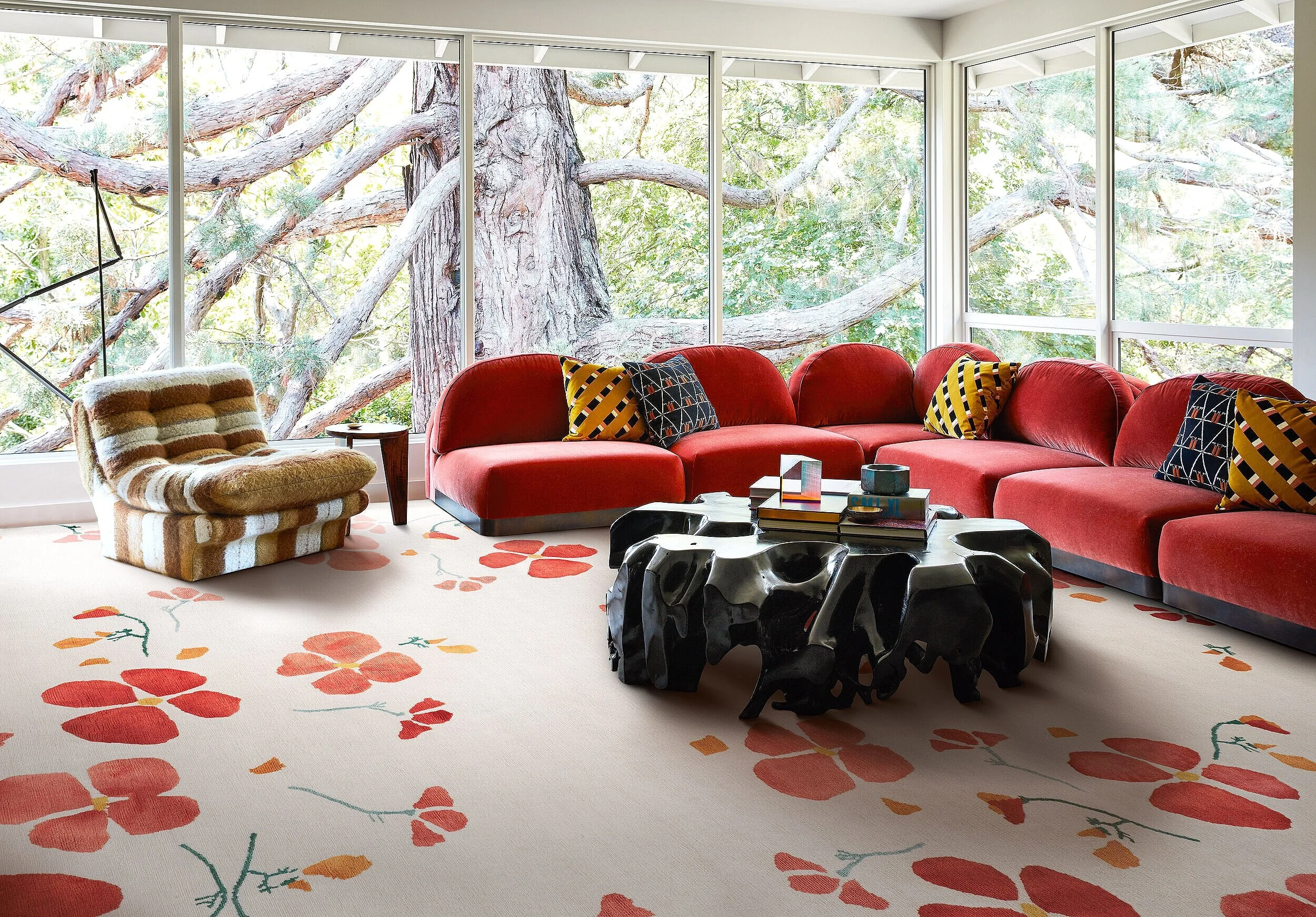 California Dreaming | Arte traducido en diseño