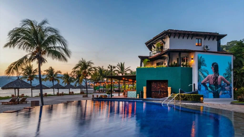 Thompson Zihuatanejo | Deleite culinario 