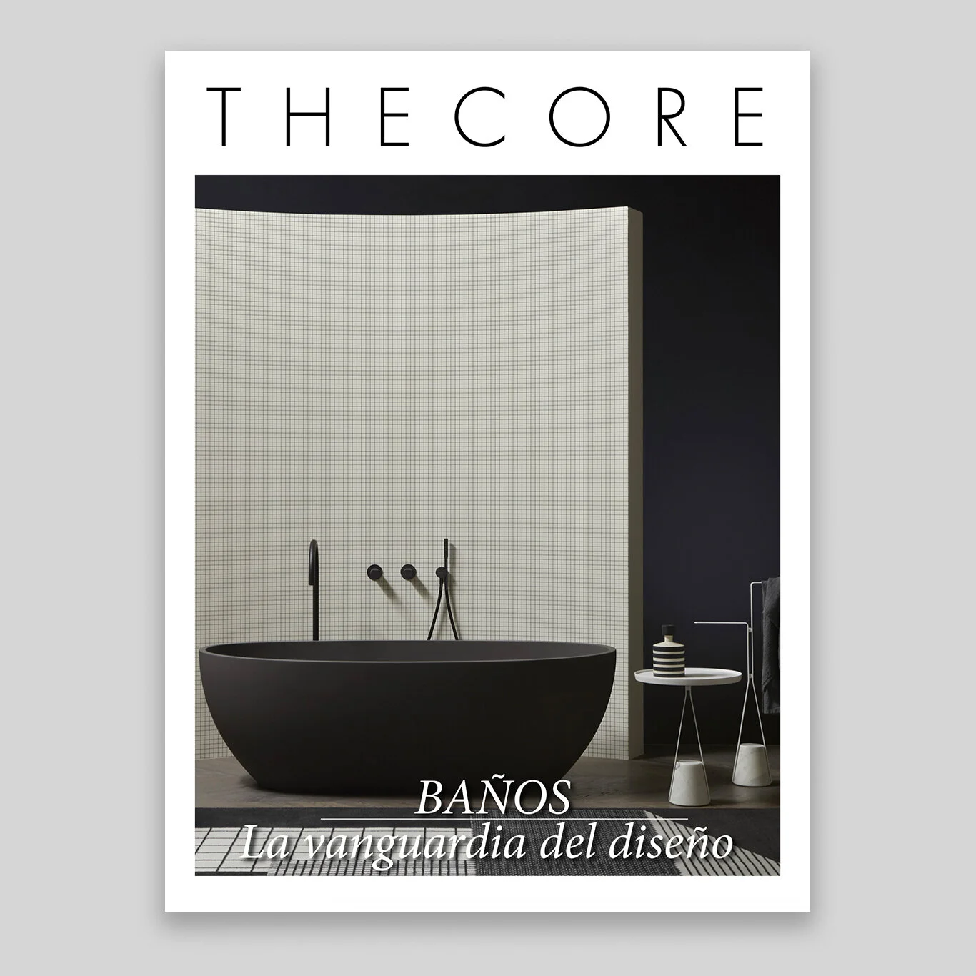 BAÑOS Special Edition - La Vanguardia del Diseño