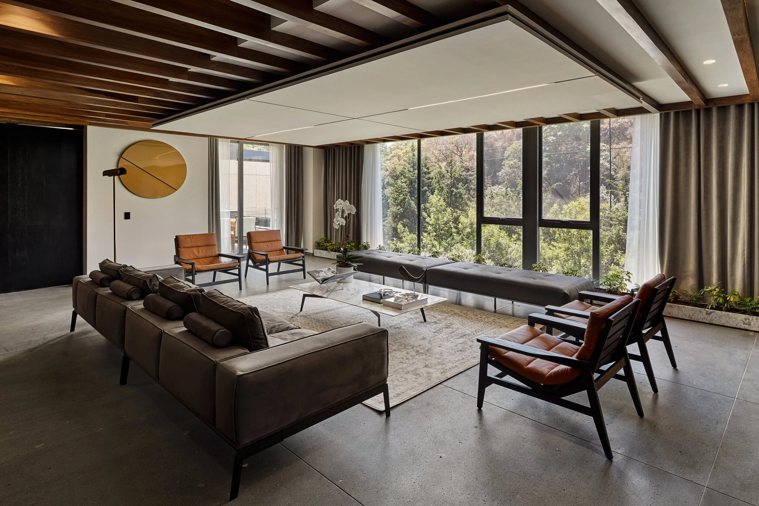 Departamento Camilo | Elegancia contemporánea