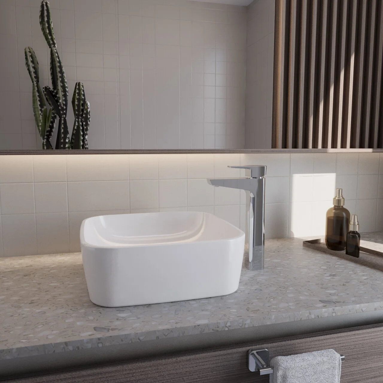 Piazza by Helvex | Todo lo que soñaste ahora a tu alcance