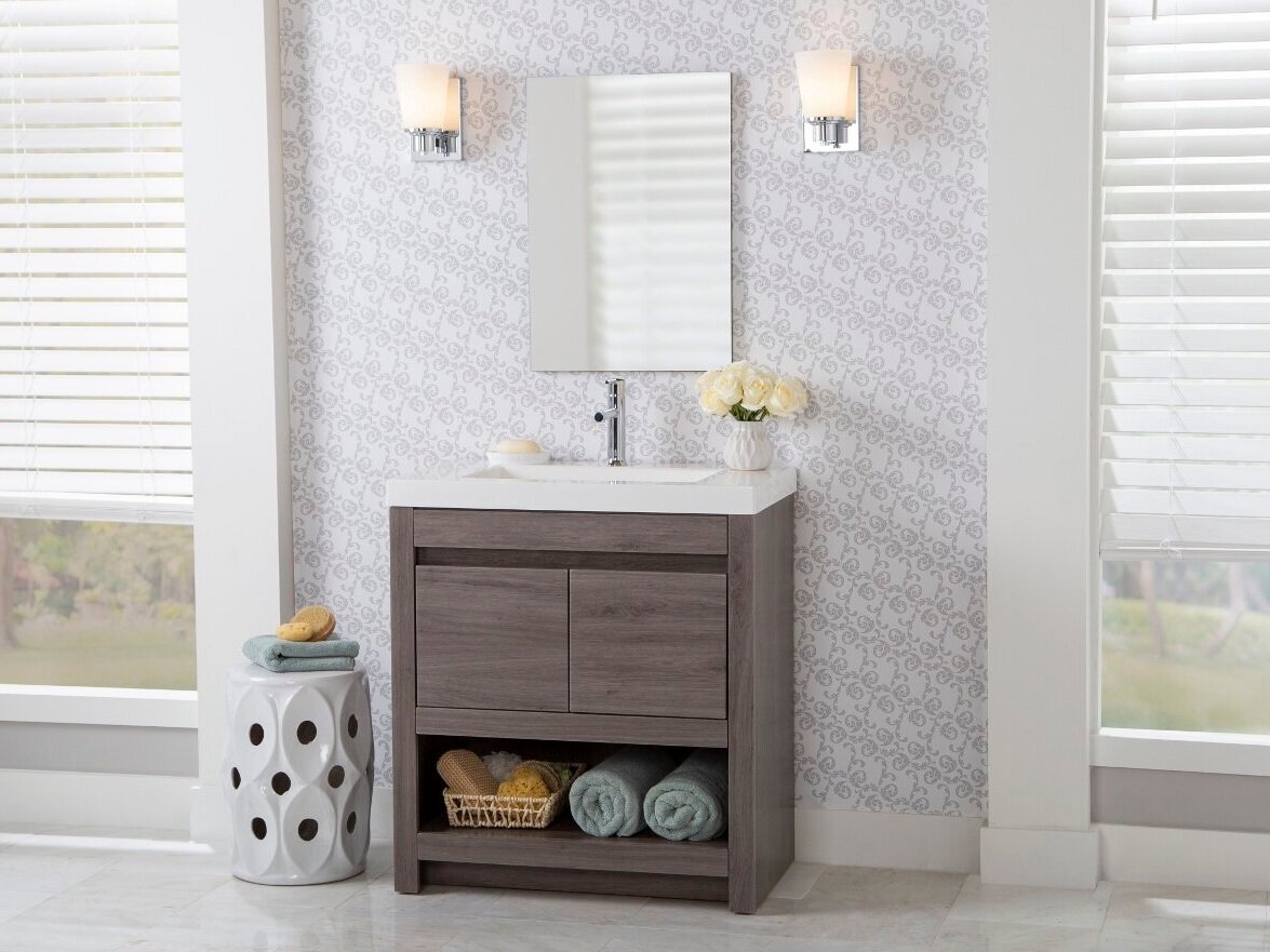 Renueva tu baño en un instante