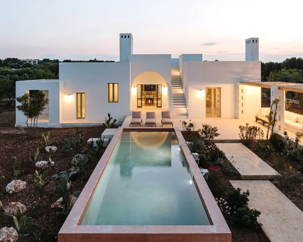 Villa Cardo | Encanto veraniego