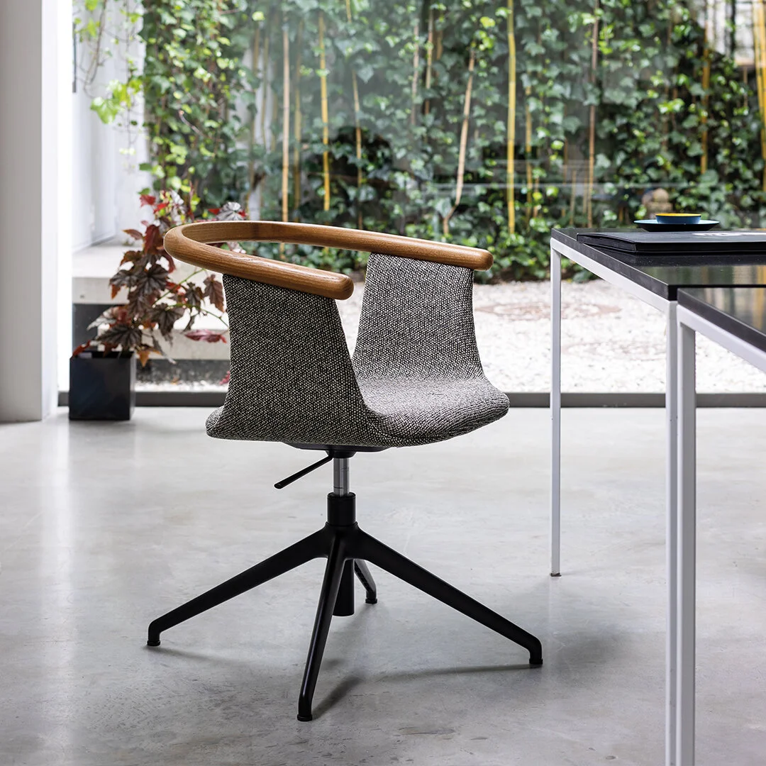 Yuumi | Evolución para Home Office