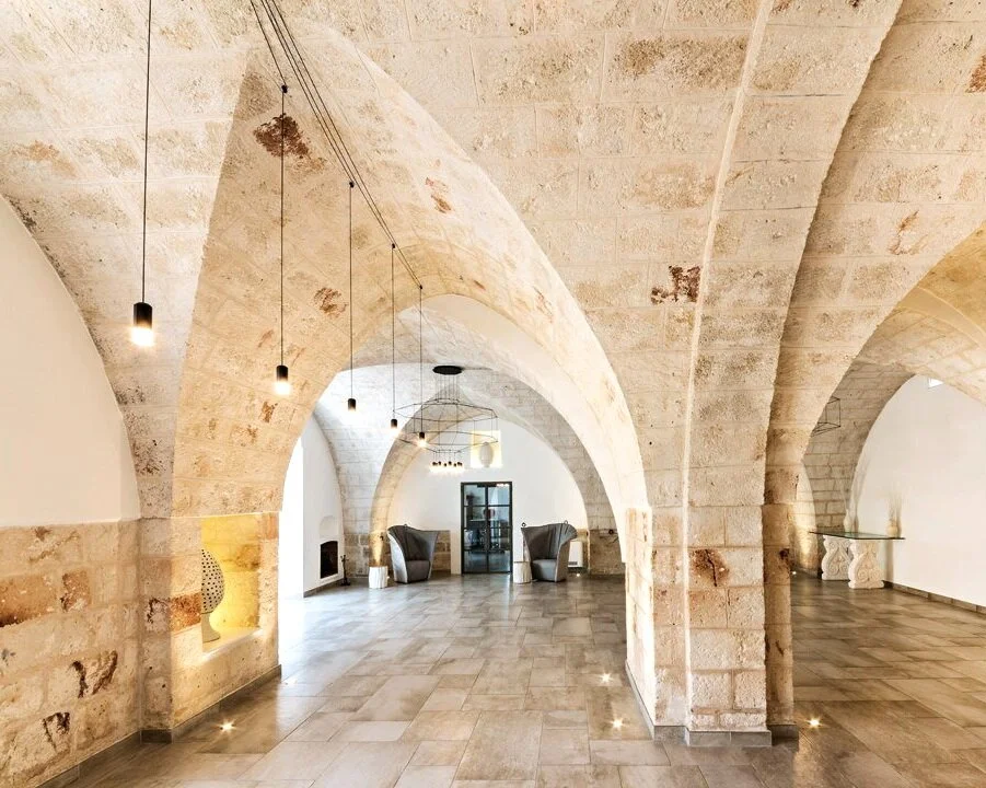 Hotel Masseria Torrepietra | Rústico encanto italiano