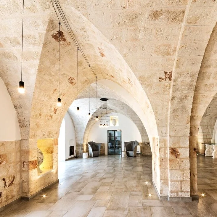 Hotel Masseria Torrepietra | Rústico encanto italiano
