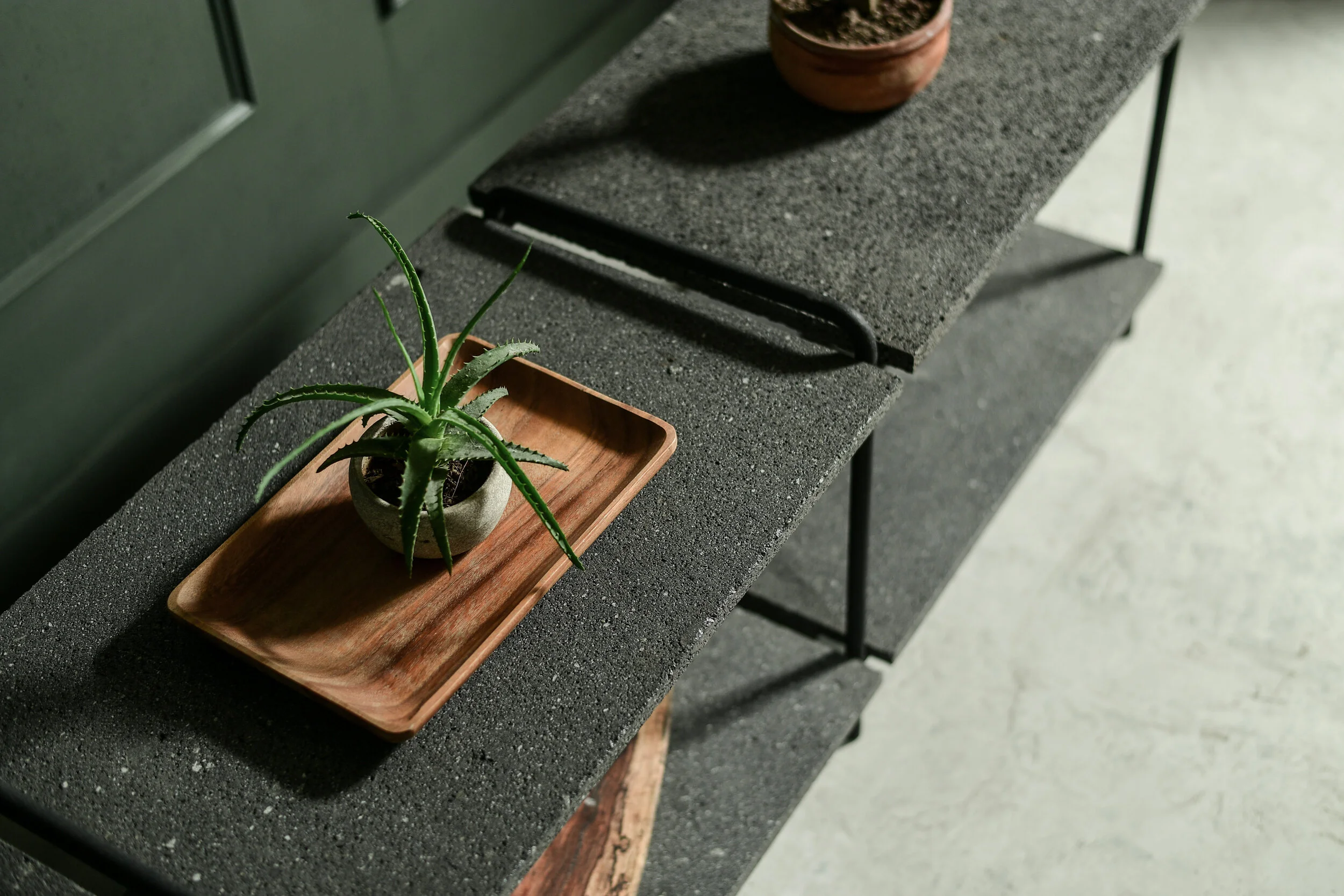Mesawa | Mobiliario minimalista 100% Mexicano