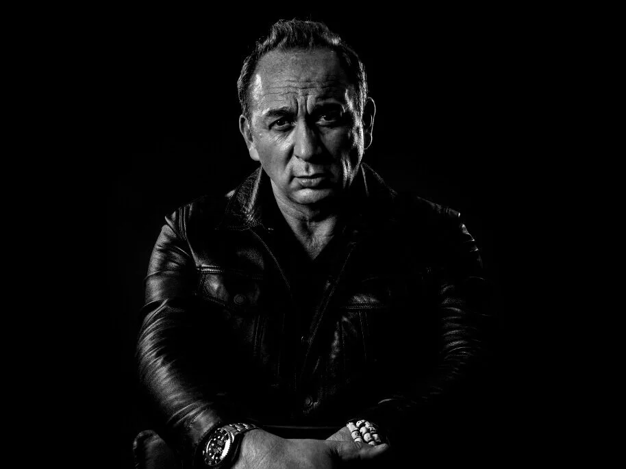 30 años, 30 historias, 30 proyectos | Francisco González Pulido celebra tres décadas de trayectoria