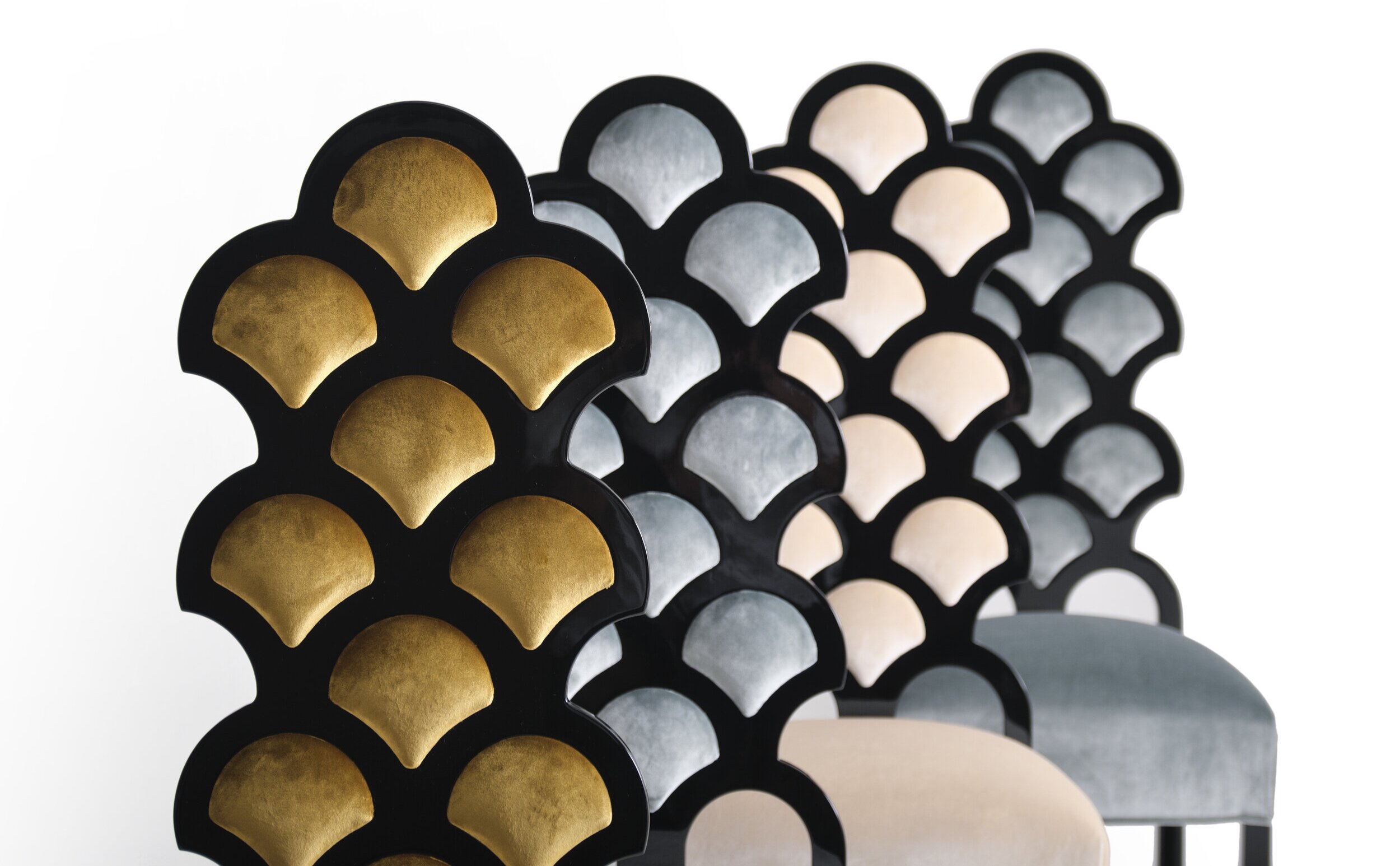 Paola Sorio Luxury Design Atelier | El arte del diseño  