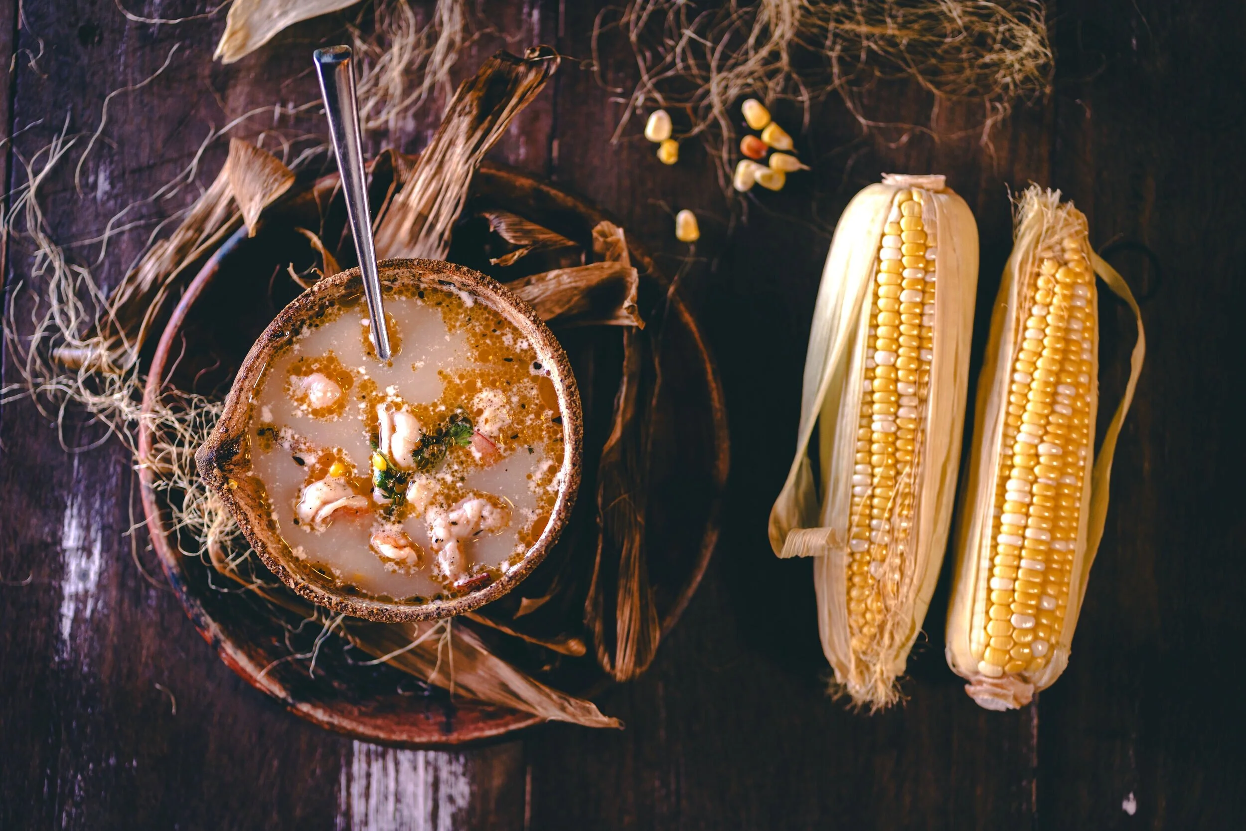 Tamarindos | De la granja a la mesa