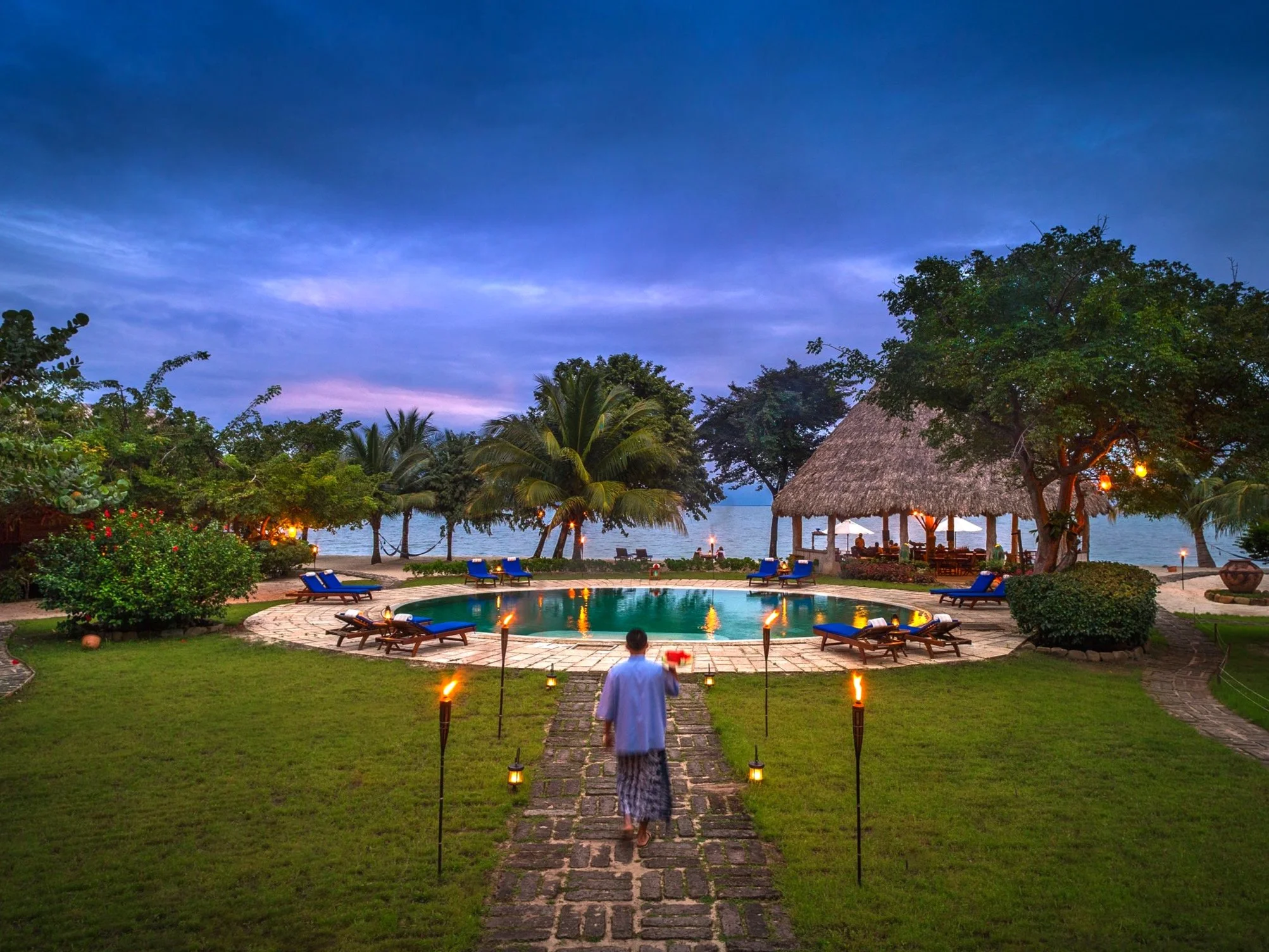 Belize | Belleza, lujo y confort