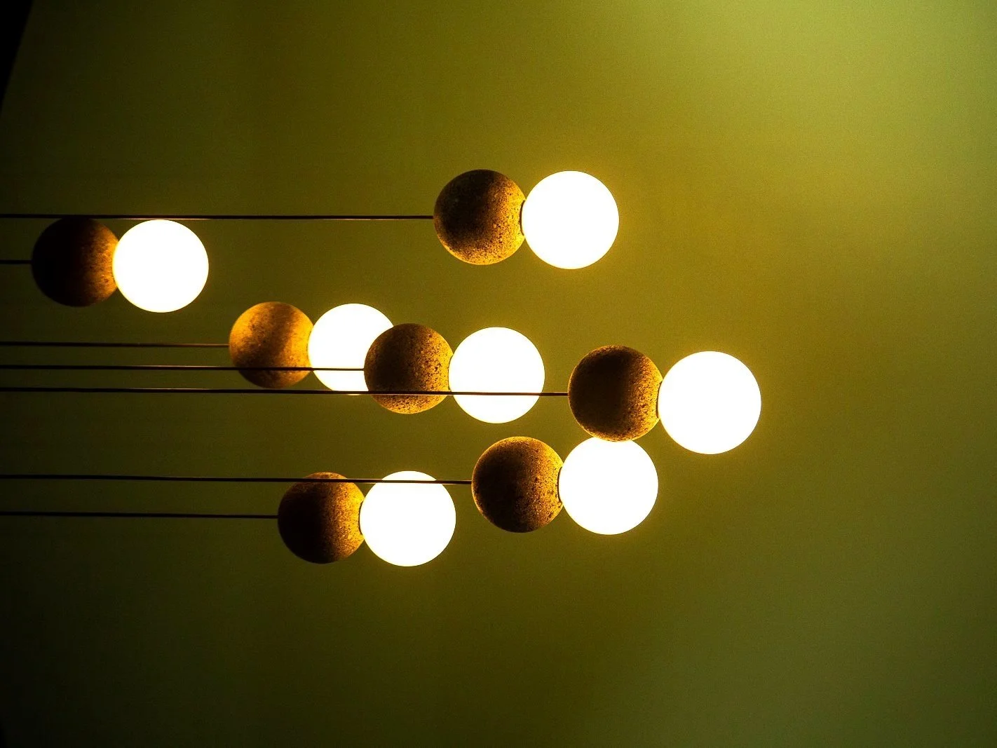 Spot Pop-Up Lighting | Reconfigurando la industria de la iluminación 