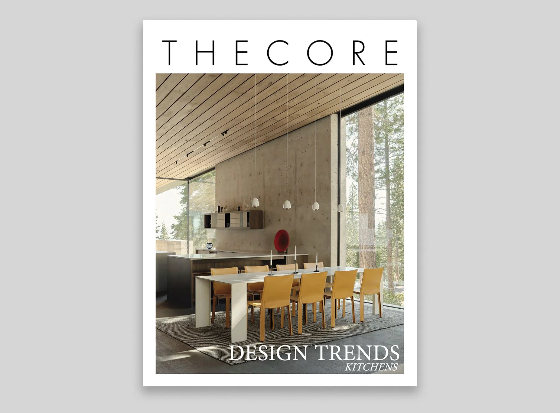 Design Trends Kitchens