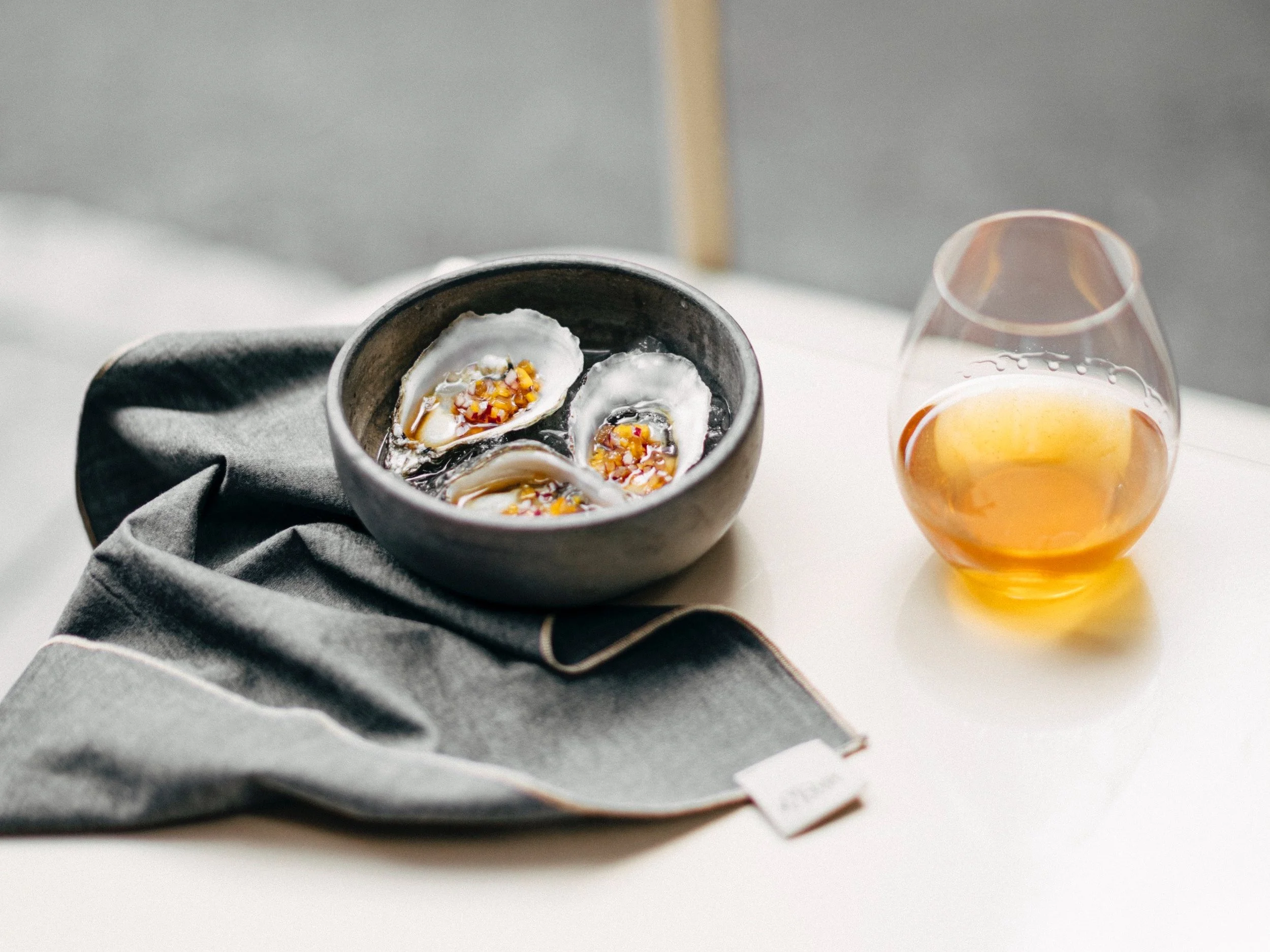 Malix | La esencia del mestizaje culinario