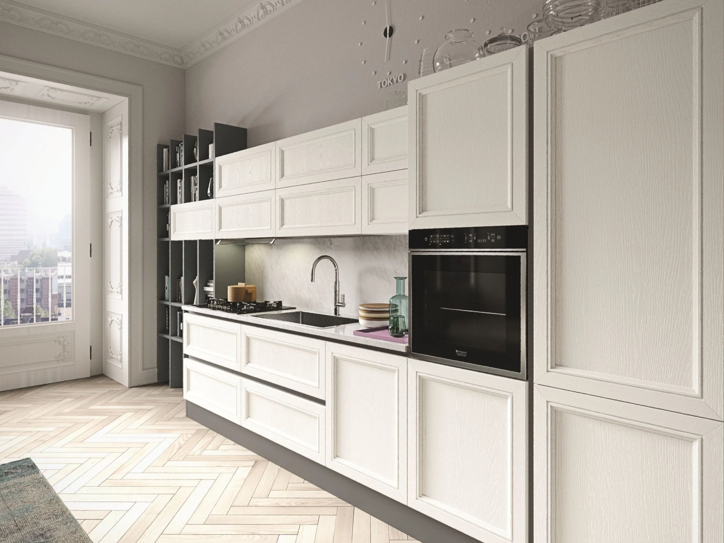 Magistra | Tradición y gusto