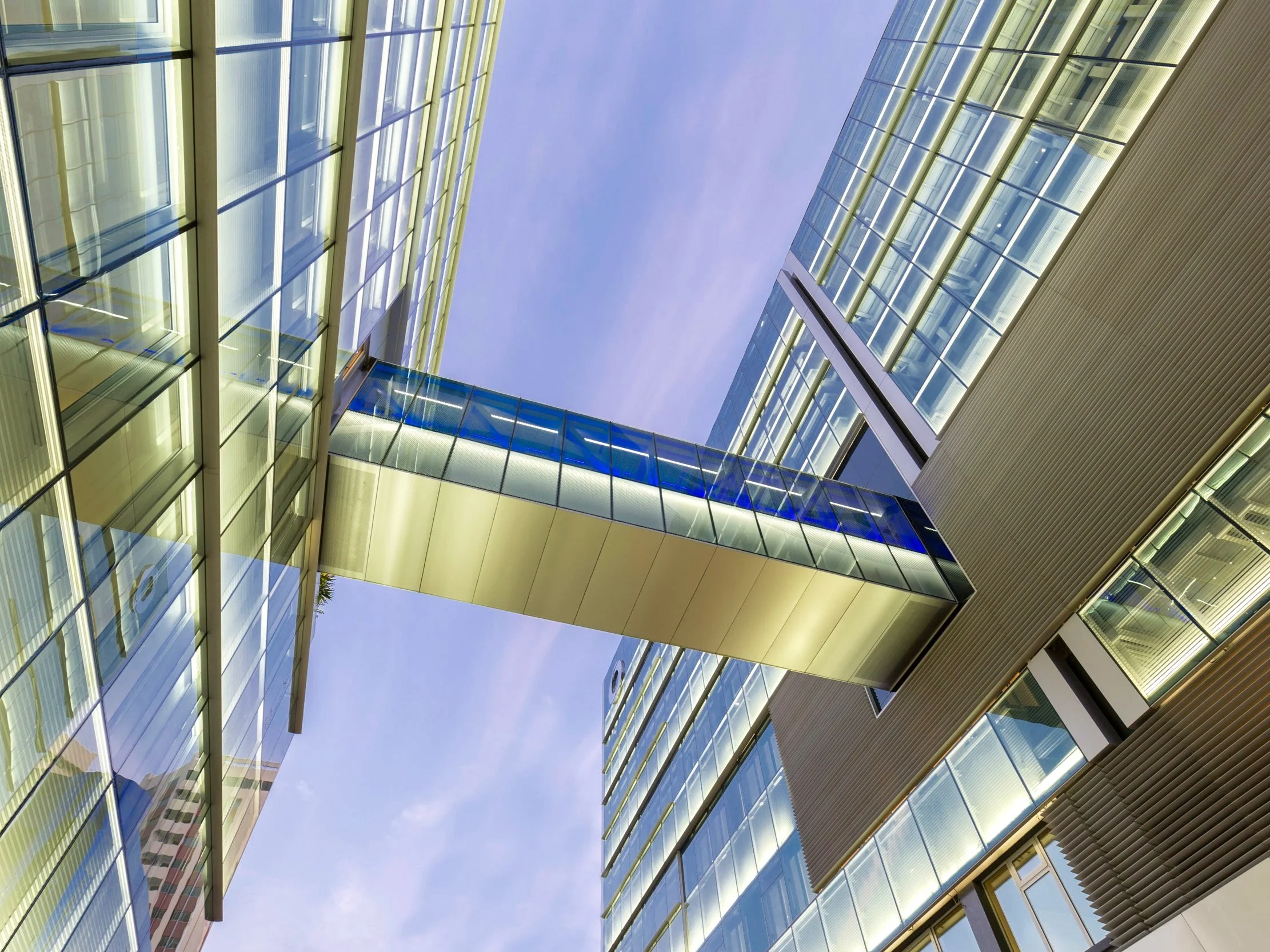 Gómez Platero Arquitectura &amp; Urbanismo | Soluciones que trascienden