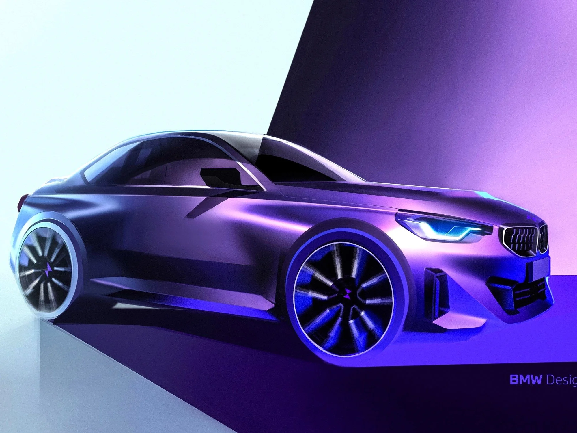 BMW Serie 2 Coupé | Atlético legado deportivo