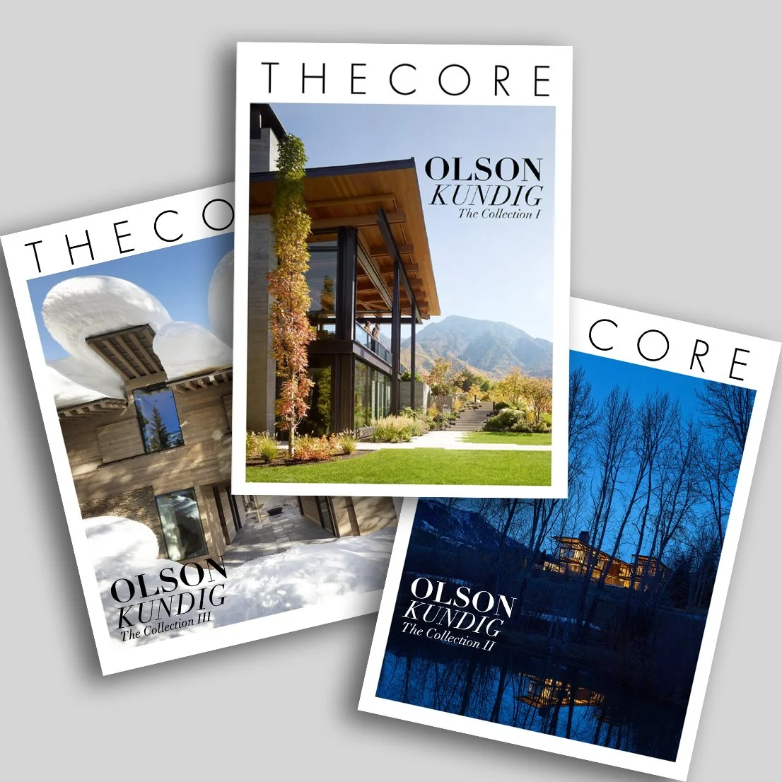 Olson Kundig