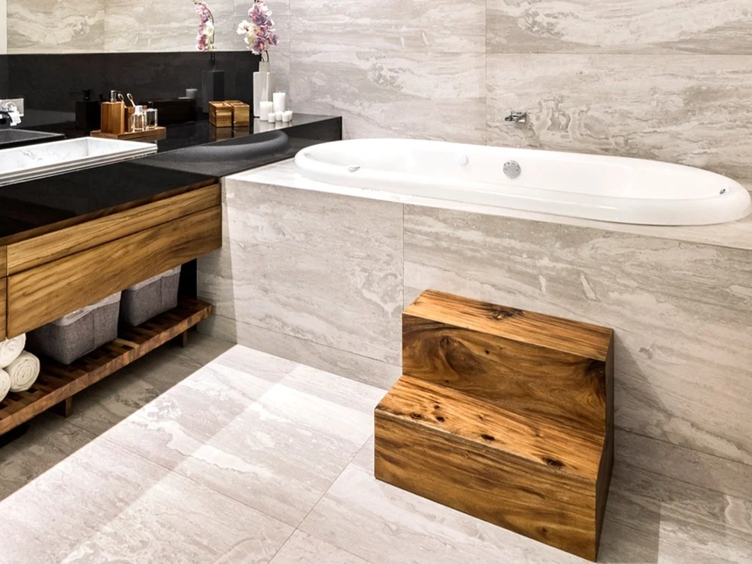 Firenze | Diseño para Baños Residenciales y Hoteleros