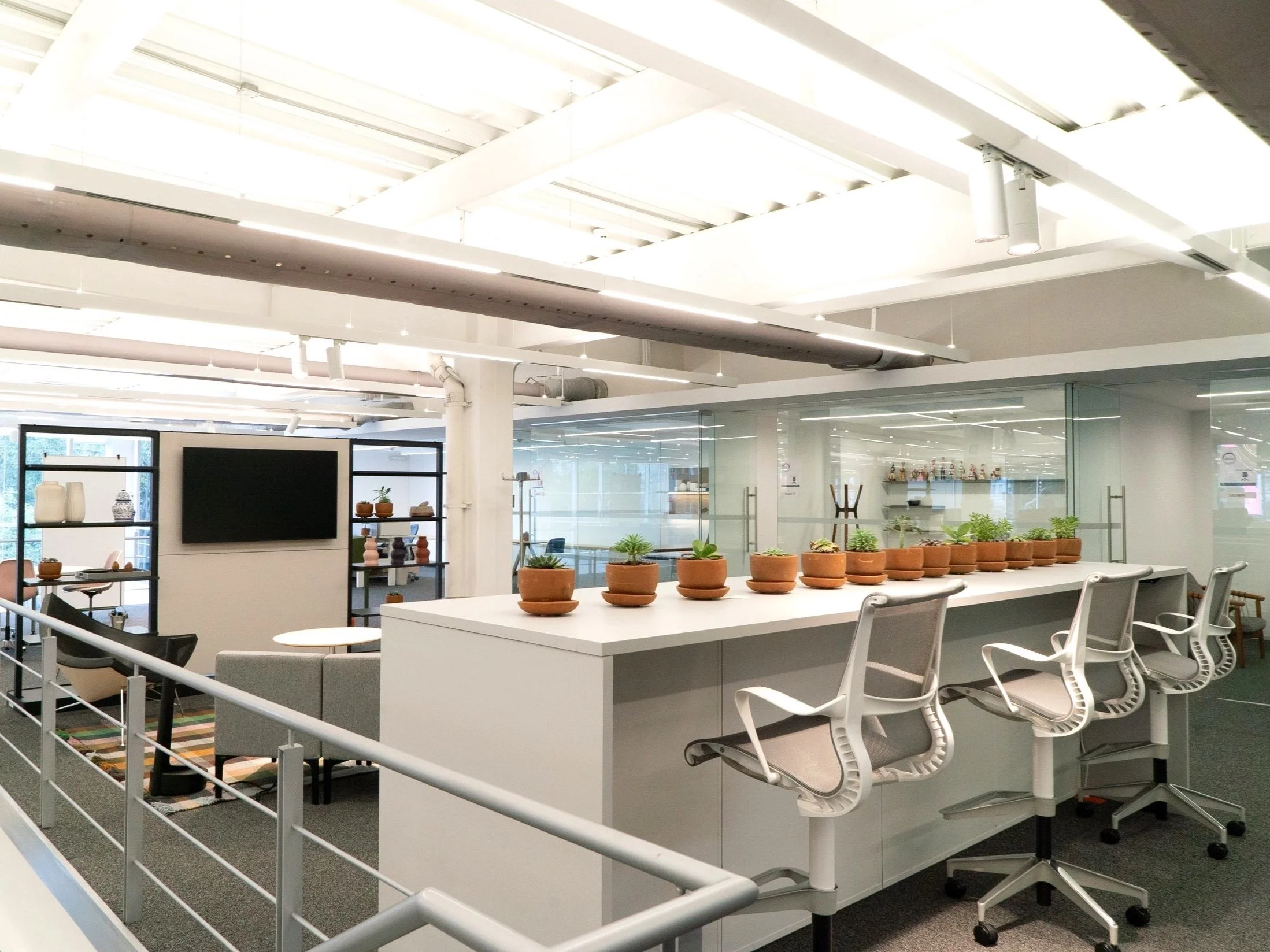 Herman Miller | Lo mejor de Living Office se renueva