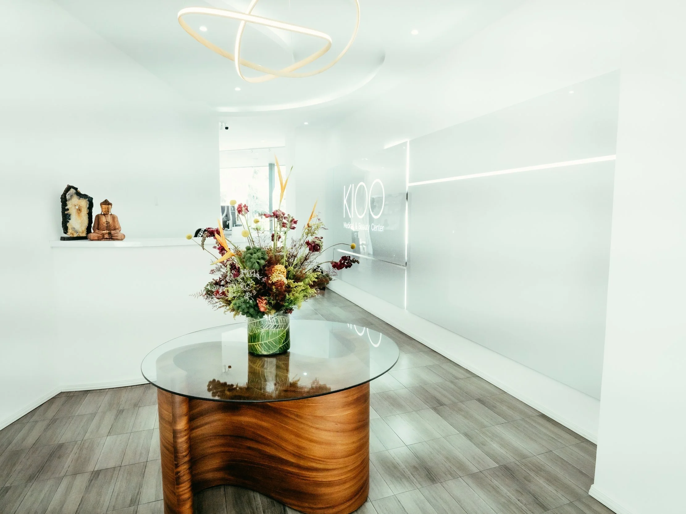 KIOO Medical &amp; Beauty Center | Love yourself