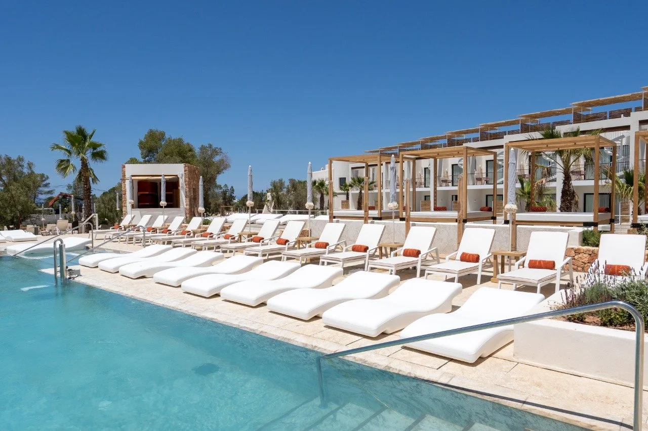 TRS Ibiza Hotel | Adults only premium