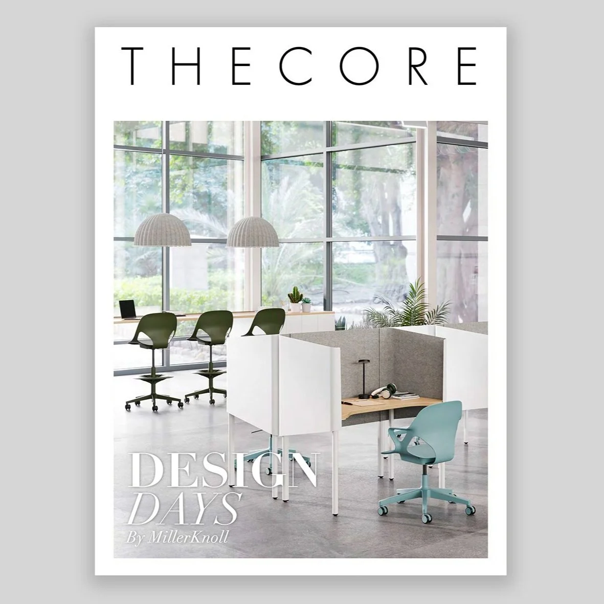 Design Days By MillerKnoll 